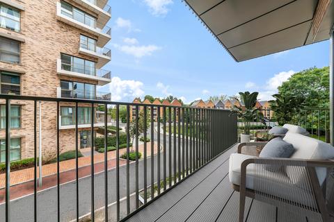 undefined, Plot 2 bed  at Kidbrooke Village, Kidbrooke Village SE3
