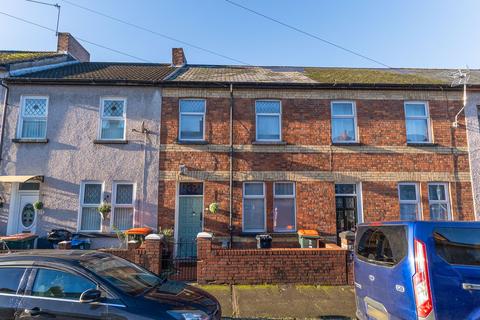 Annesley Road, Newport, NP19