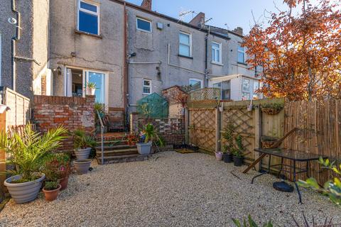2 bedroom terraced house for sale, Annesley Road, Newport, NP19