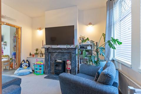 2 bedroom terraced house for sale, Annesley Road, Newport, NP19