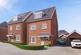 Plot 056, Cheltenham at Five Oaks, Gains Park Way, SY3