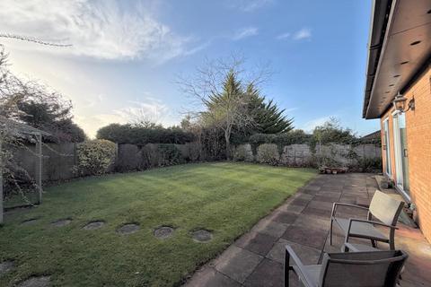 undefined, Okehampton Drive, Marton-In-Cleveland, Middlesbrough