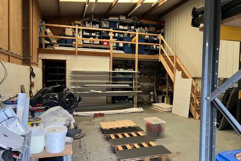 Storage to rent - Ongar