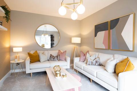 undefined, Plot 057, Cheltenham at Five Oaks, Gains Park Way, SY3