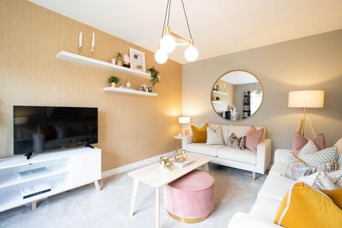 undefined, Plot 057, Cheltenham at Five Oaks, Gains Park Way, SY3