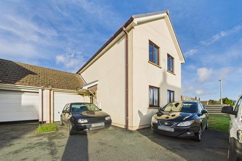 3 bedroom semi-detached house for sale, Simpson Cross, Haverfordwest