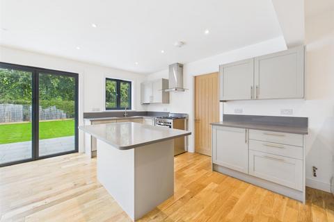 undefined, Linden Avenue, Ruislip HA4