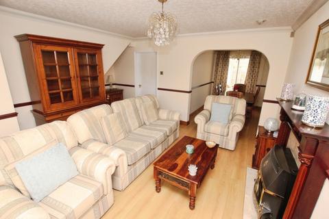 3 bedroom link detached house for sale, Foxglove Way, Lincoln, Lincolnshire, LN5 9XF