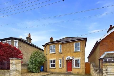 undefined, Clarence House, Sudbury, Suffolk, CO10