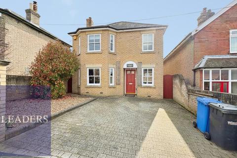 4 bedroom house to rent, Clarence House, Sudbury, Suffolk, CO10