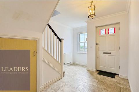 4 bedroom house to rent, Clarence House, Sudbury, Suffolk, CO10