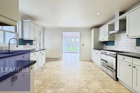 4 bedroom house to rent, Clarence House, Sudbury, Suffolk, CO10