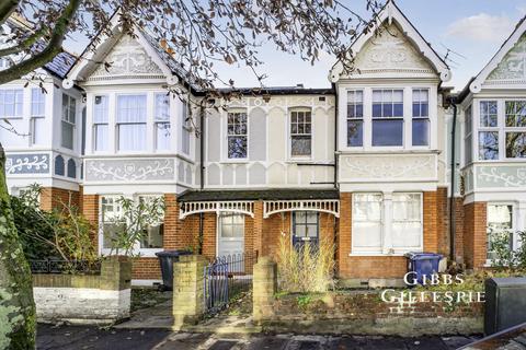 undefined, Windermere Road, London, W5