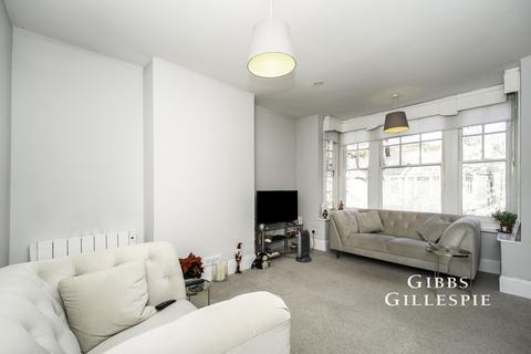 undefined, Windermere Road, London, W5