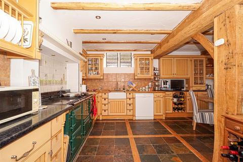 undefined, Watermill Lane, Pett, Hastings