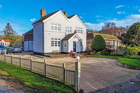 undefined, Watermill Lane, Pett, Hastings
