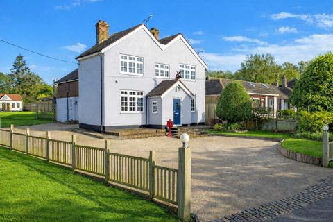 5 bedroom detached house for sale, Watermill Lane, Pett, Hastings