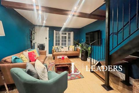 2 bedroom terraced house to rent, Gloucester Street, Brighton, East Sussex, BN1