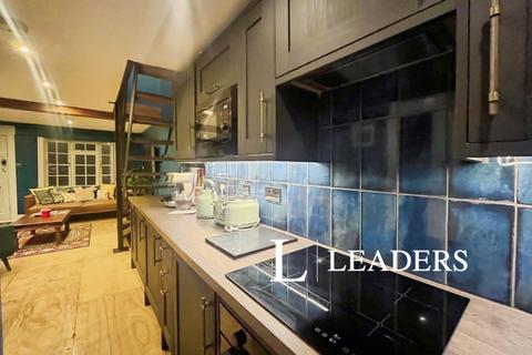 2 bedroom terraced house to rent, Gloucester Street, Brighton, East Sussex, BN1