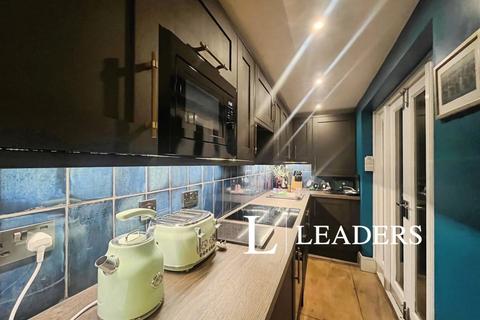 2 bedroom terraced house to rent, Gloucester Street, Brighton, East Sussex, BN1