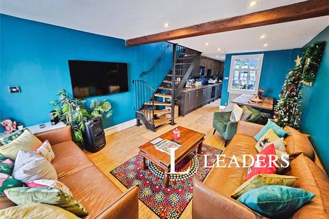 undefined, Gloucester Street, Brighton, East Sussex, BN1