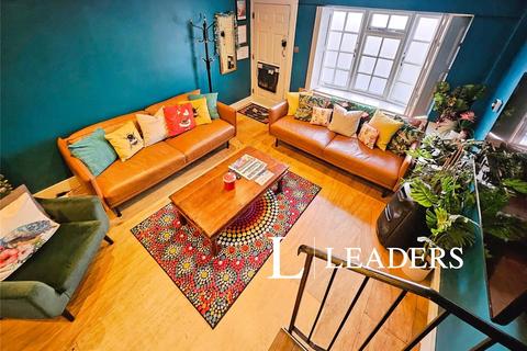 undefined, Gloucester Street, Brighton, East Sussex, BN1