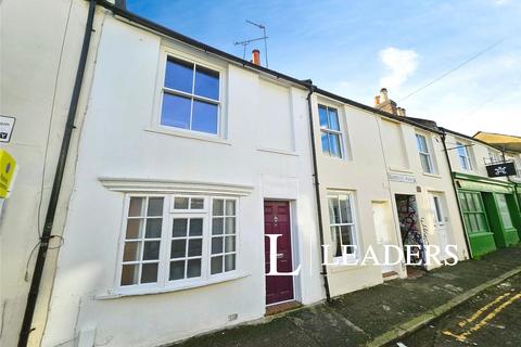 2 bedroom terraced house to rent, Gloucester Street, Brighton, East Sussex, BN1