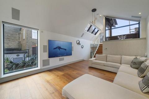undefined, Gayton Road, Hampstead, London, NW3
