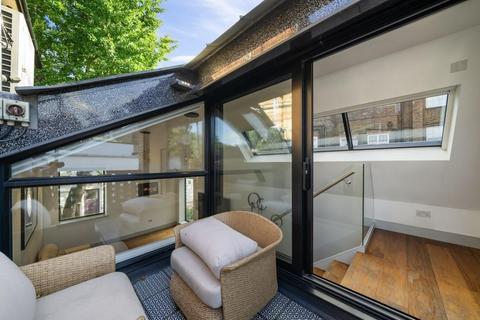 undefined, Gayton Road, Hampstead, London, NW3
