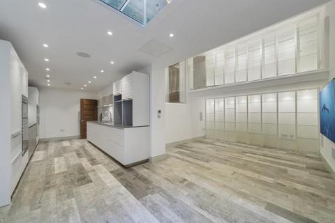 undefined, Gayton Road, Hampstead, London, NW3