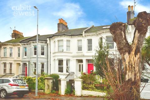 Ditchling Rise, Brighton, BN1