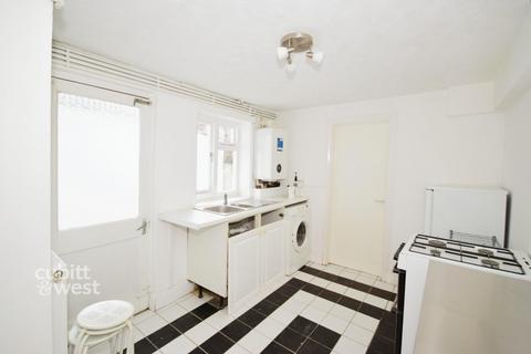undefined, Ditchling Rise, Brighton, BN1