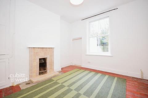 undefined, Ditchling Rise, Brighton, BN1