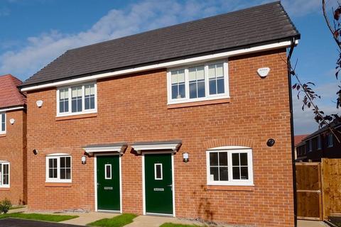 undefined, Heyfields, Worsley, M28