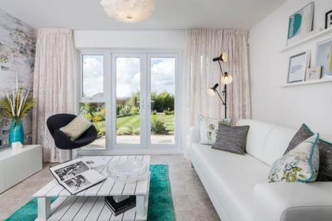 undefined, Heyfields, Worsley, M28