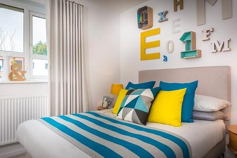 undefined, Heyfields, Worsley, M28