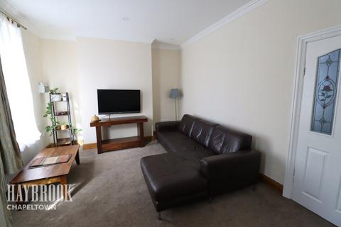 2 bedroom end of terrace house for sale, Blayton Road, Sheffield