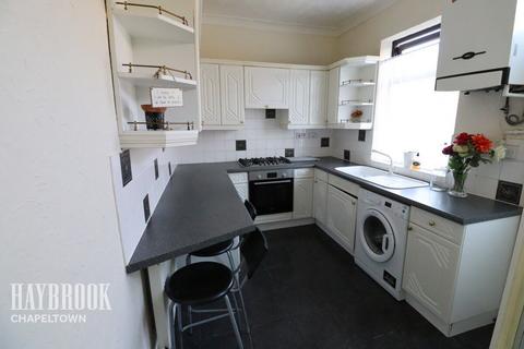 2 bedroom end of terrace house for sale, Blayton Road, Sheffield