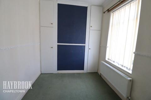 2 bedroom end of terrace house for sale, Blayton Road, Sheffield