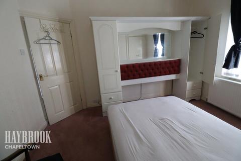 2 bedroom end of terrace house for sale, Blayton Road, Sheffield
