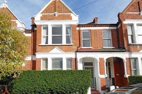 undefined, Norfolk House Road, London SW16