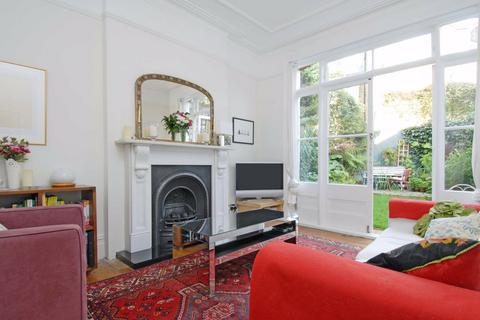 undefined, Norfolk House Road, London SW16