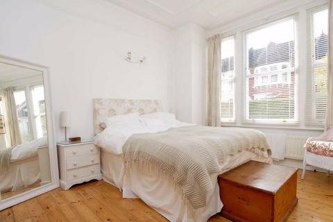 undefined, Norfolk House Road, London SW16