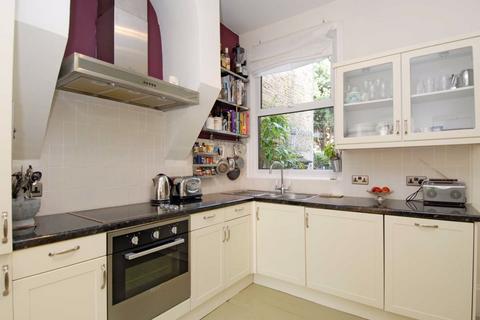 undefined, Norfolk House Road, London SW16