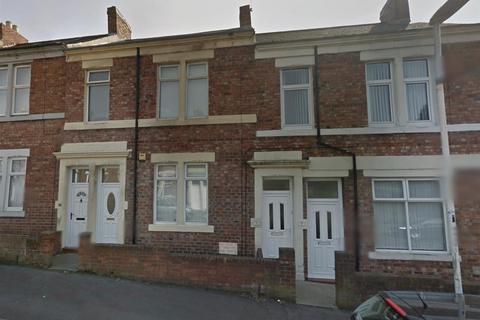 undefined, Raby Street, Deckham, Gateshead