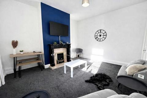 undefined, Raby Street, Deckham, Gateshead