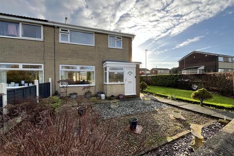 3 bedroom semi-detached house for sale, Wilson Road, Bradford BD12