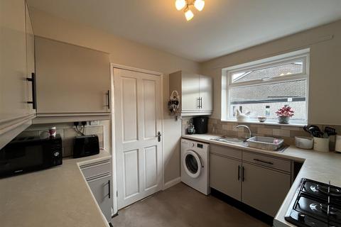 3 bedroom semi-detached house for sale, Wilson Road, Bradford BD12