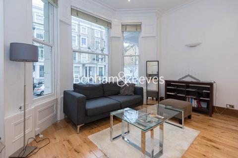 2 bedroom apartment to rent, Marloes Road,  Kensington W8