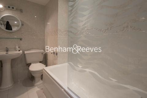 2 bedroom apartment to rent, Marloes Road,  Kensington W8